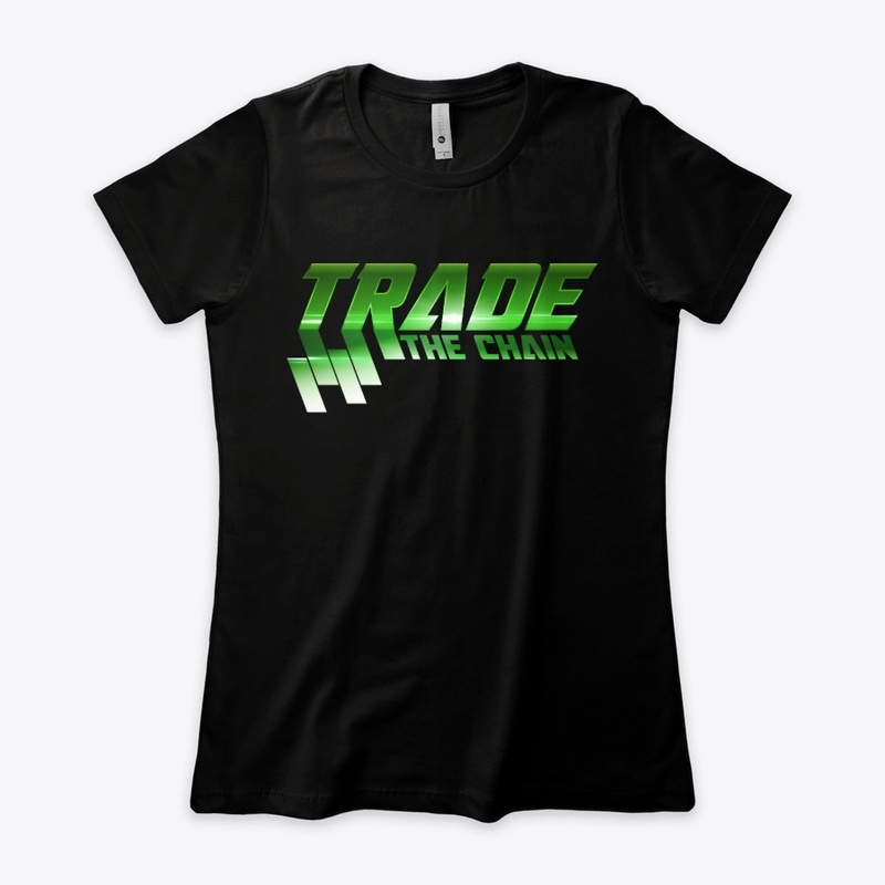 Trade The Chain
