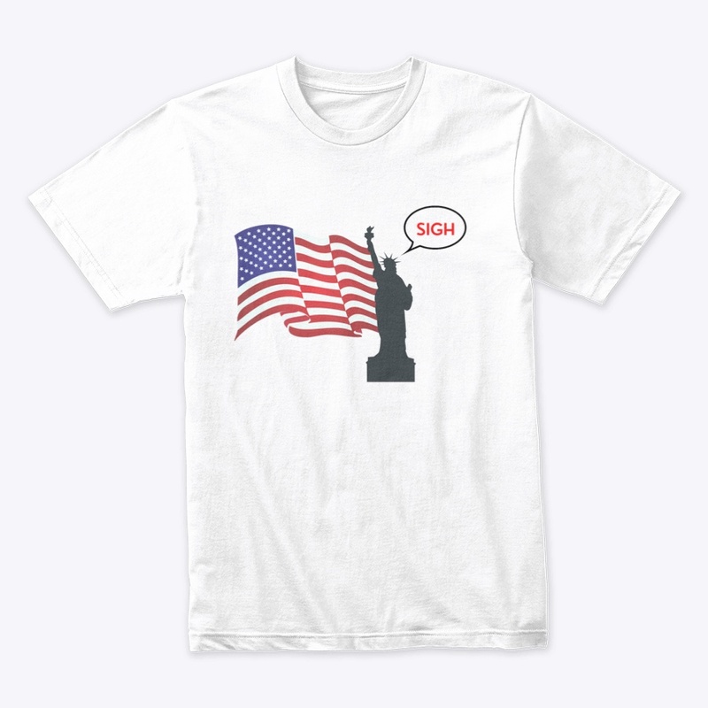 Liberty Sigh