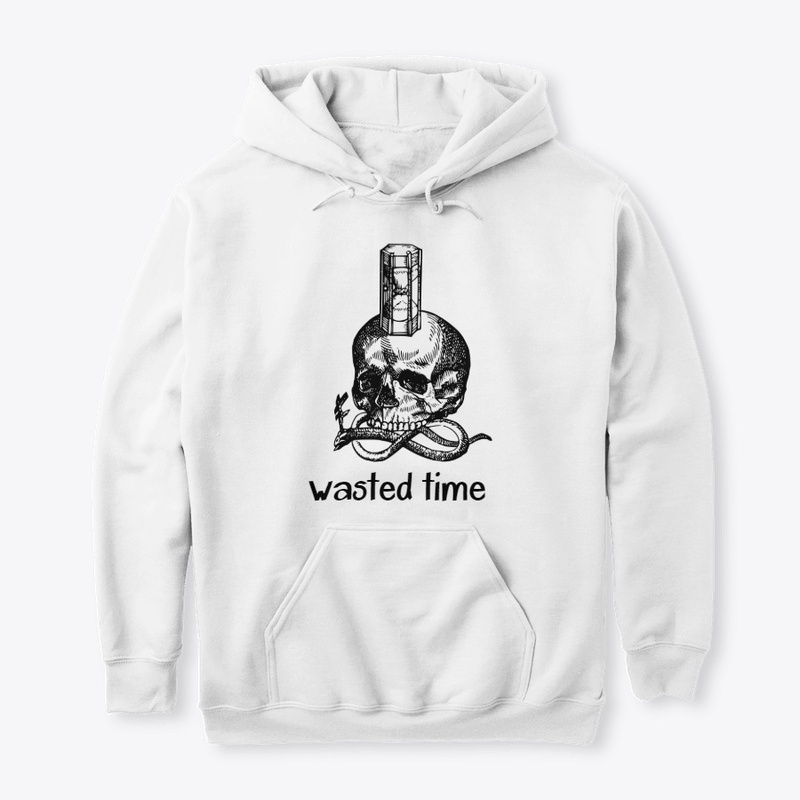 Wasted Time