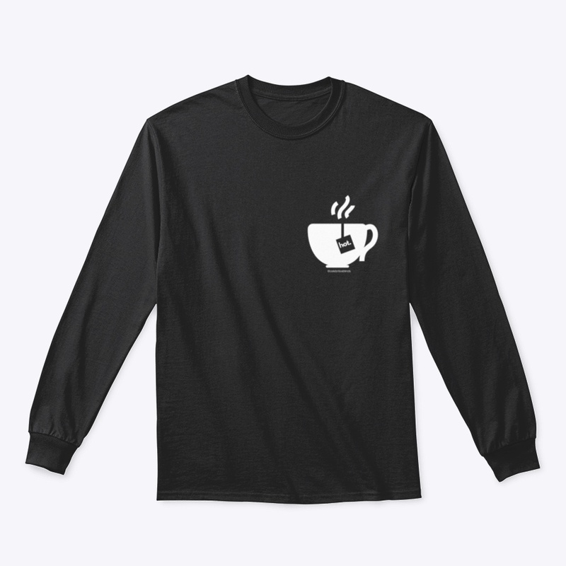 Warning: Tea May Be Too Hot To Handle