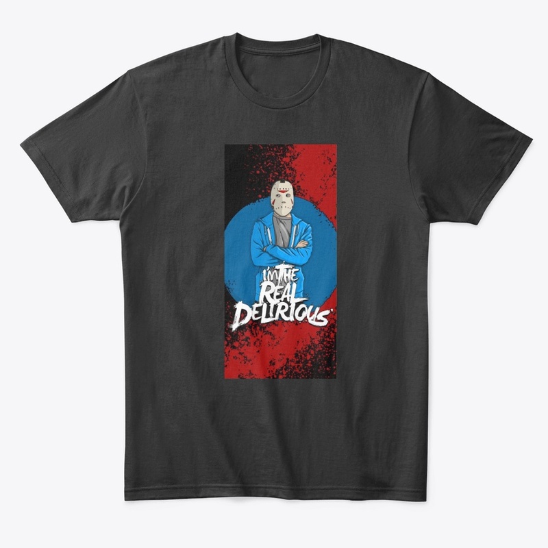 H2odelirious Merch