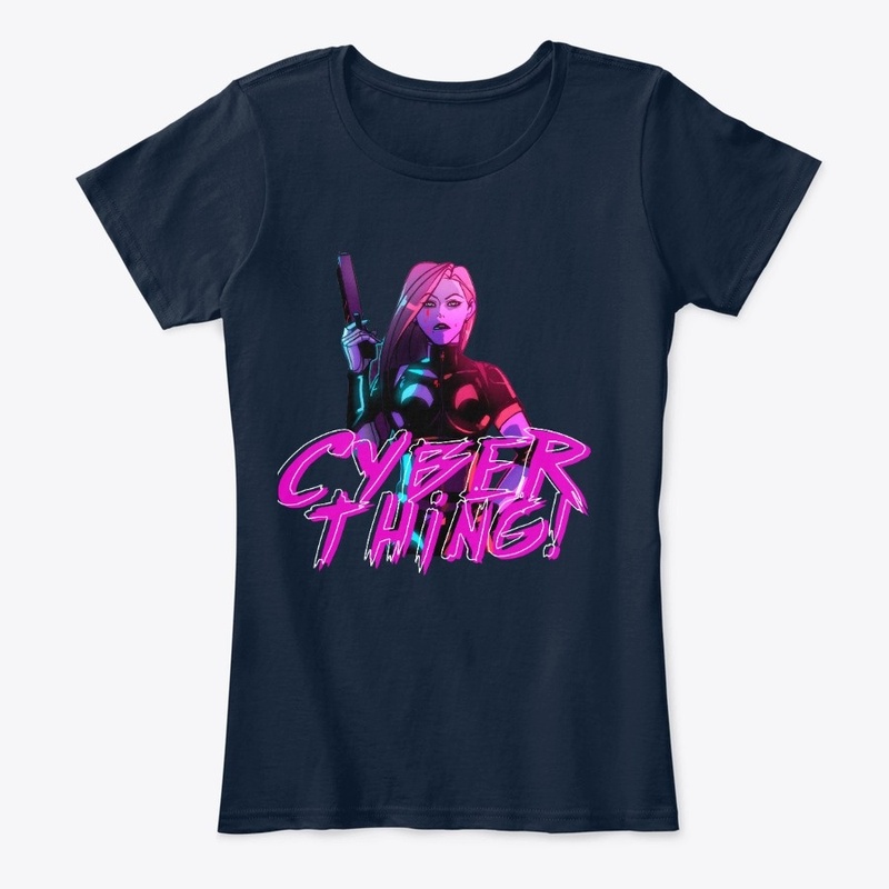 Women's Killer Zero