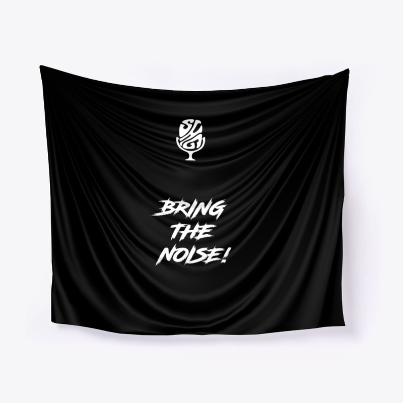SHG "Bring the Noise!" Home Collection