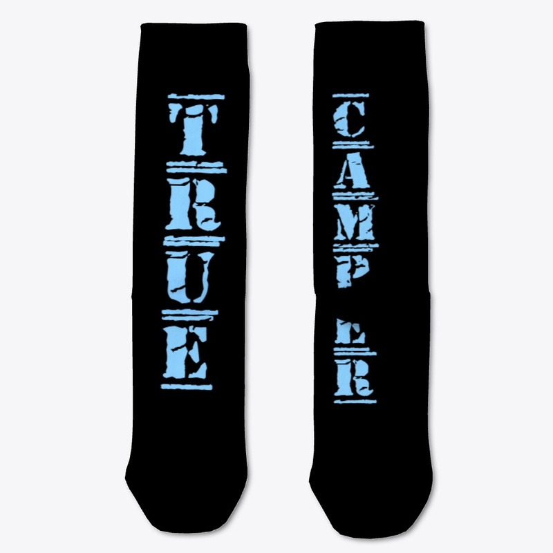 True Camper Collection