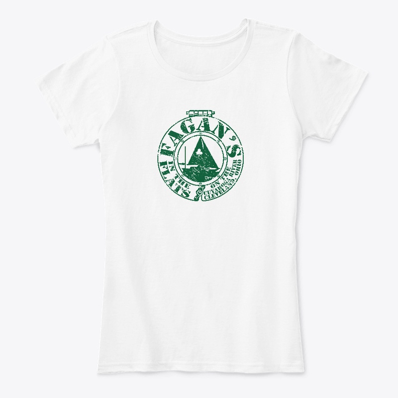 Fagan's In The Flats Shirt