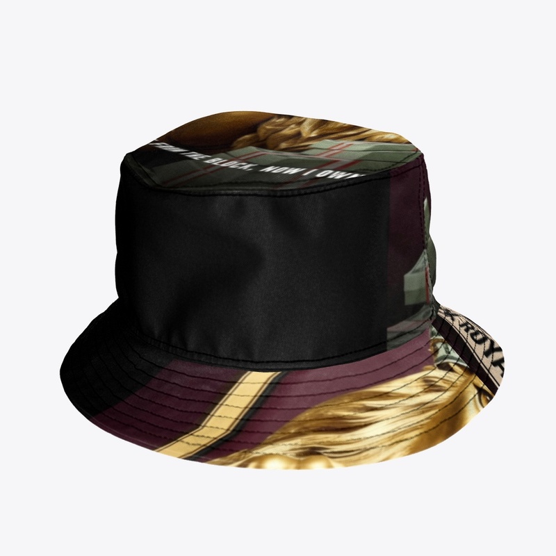 Block Royalty  - Born To Reign