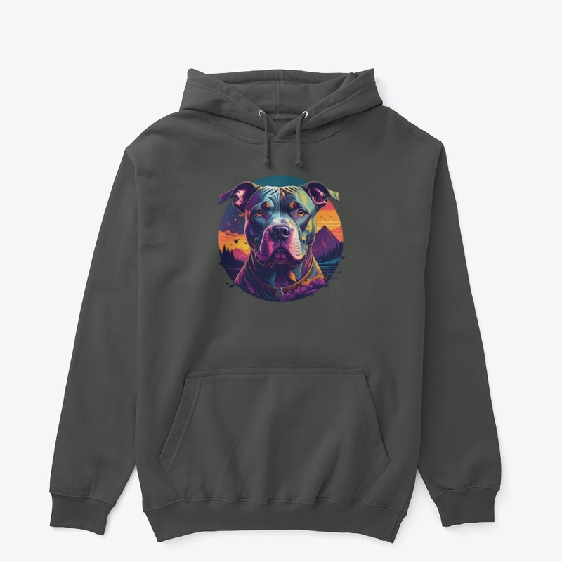 Pitbull Design 3