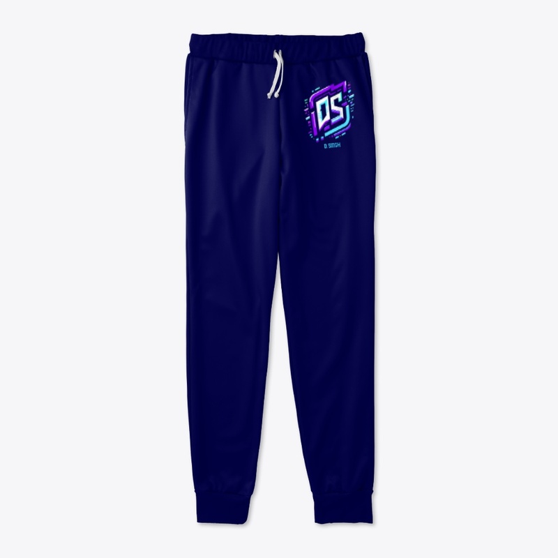 D Singh Joggers