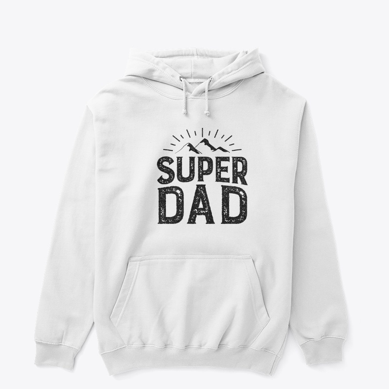 super Dad