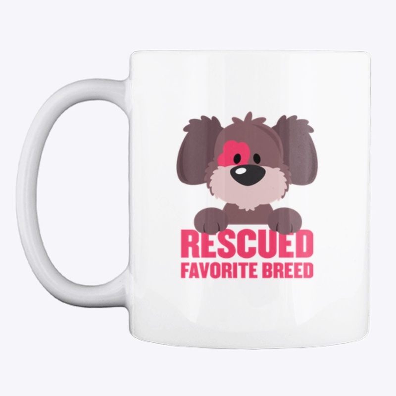 rescued