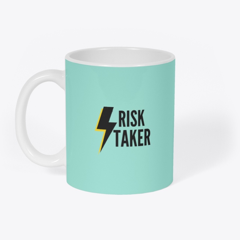 Risk Taker Motivational Design