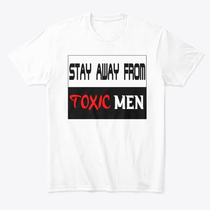 TOXIC MEN