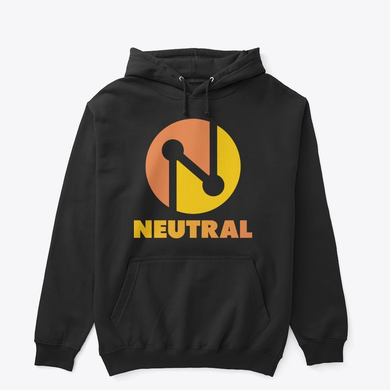 Minimalist Neutral Vibes Tee