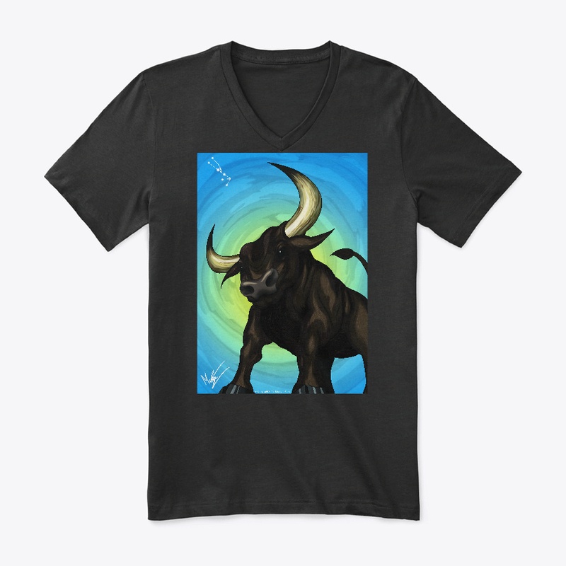 Taurus the Bull