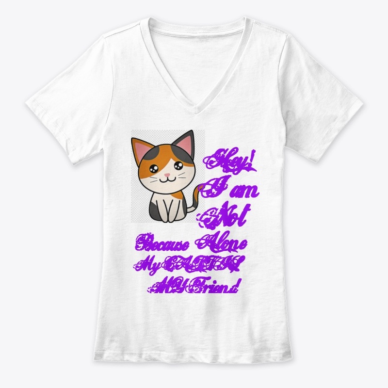 Cat shirt