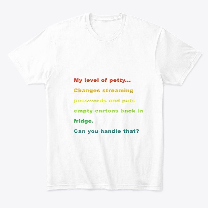 Petty Rainbow