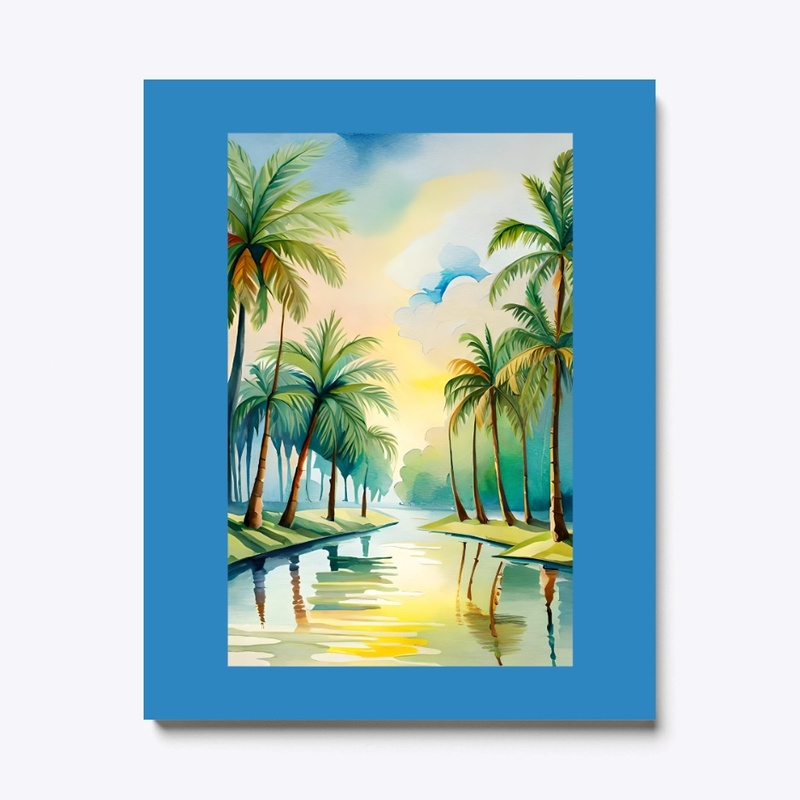 A Collection - The Palms Land
