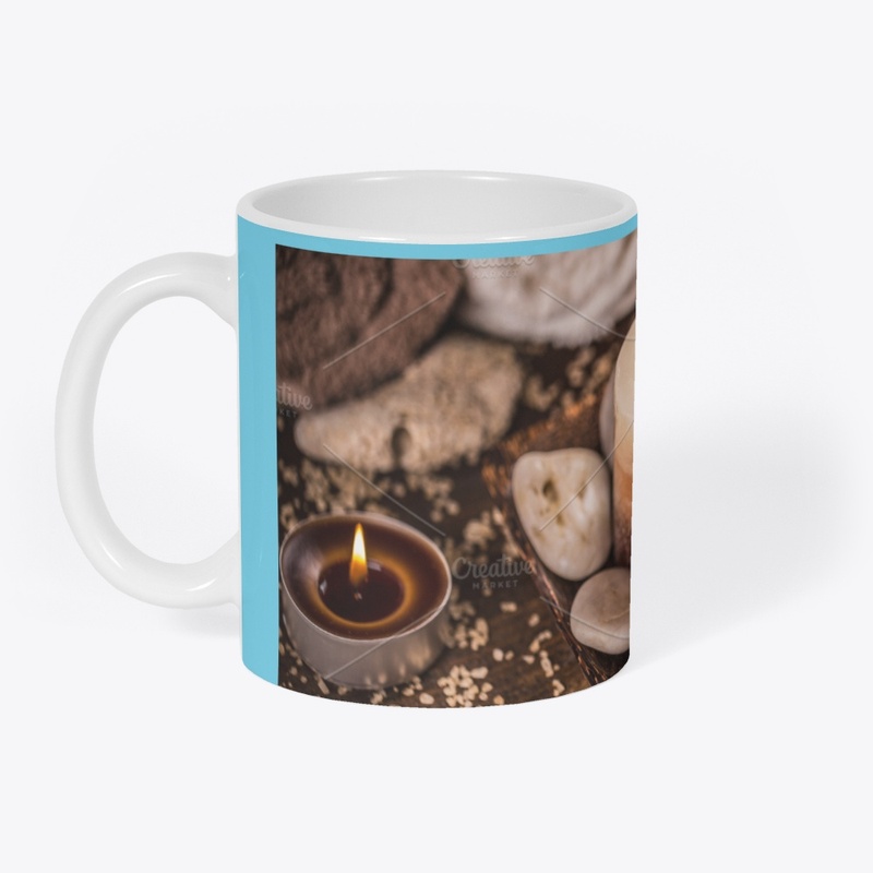 Cozy mug for Relaxation & Comfort