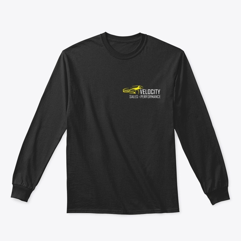 Velocity (Multiple Colors)