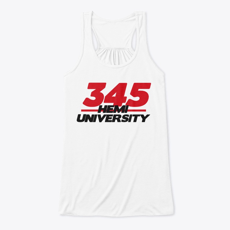 345 University 