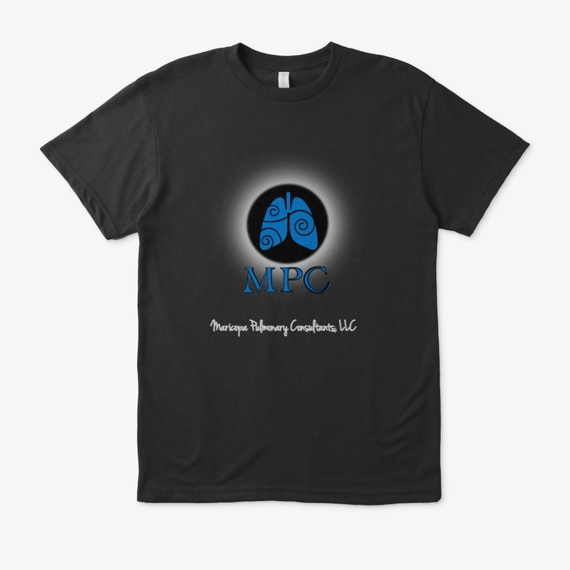 Mens MPC Logo 2.0