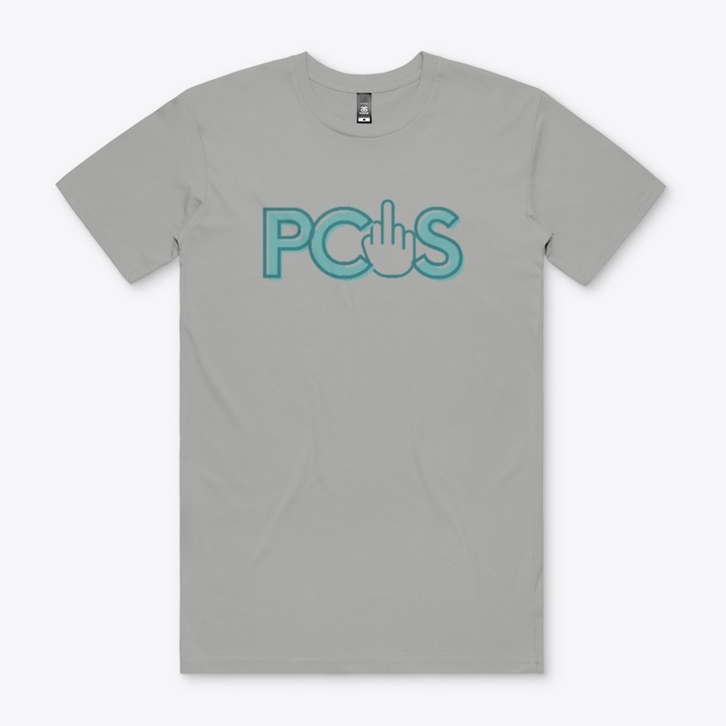 f pcos
