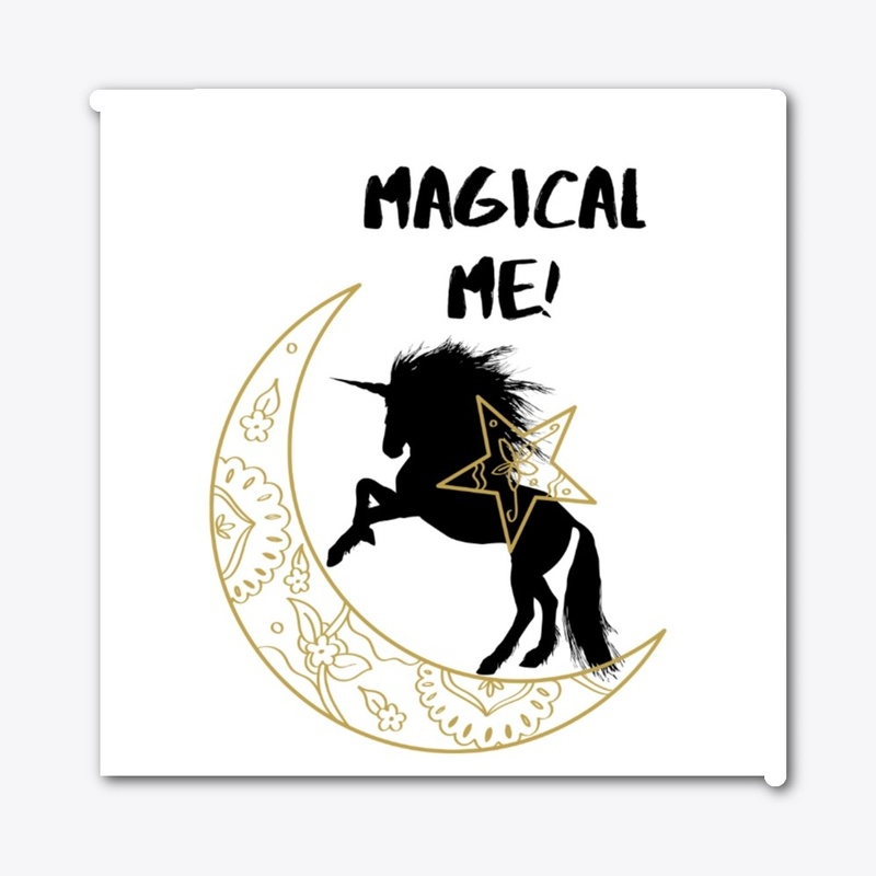 Magical Me