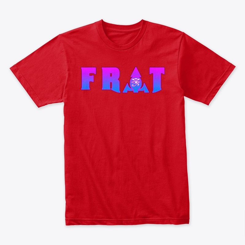 The Nu Frat Tee