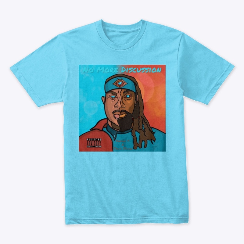 NO MORE DISCUSSION COLLECTION