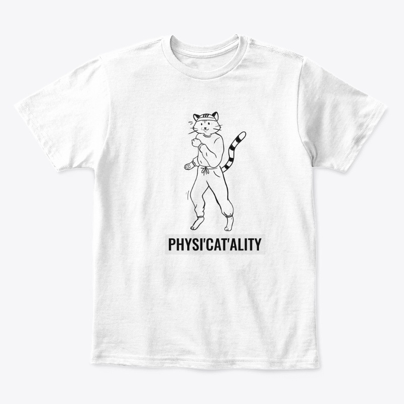 Physical Cat