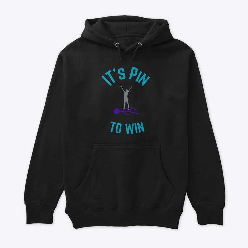 Its Pin to Way 