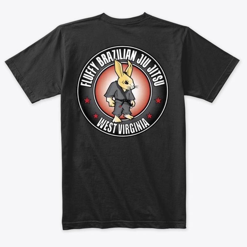Nine Realms/FluffyBJJ