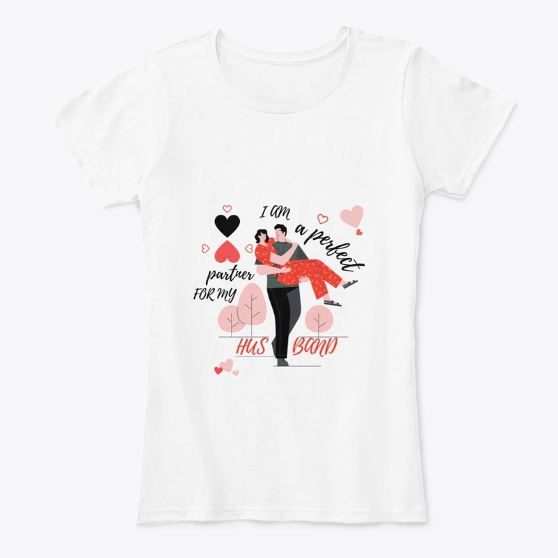 i am α perfect partner for my husband