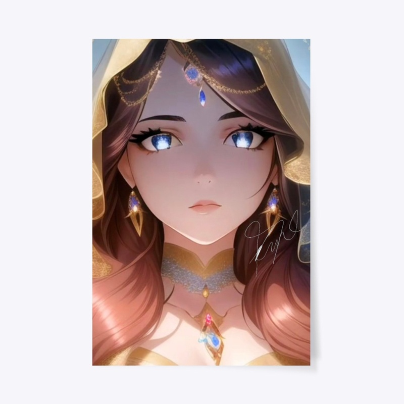 Anime Manga Angel 