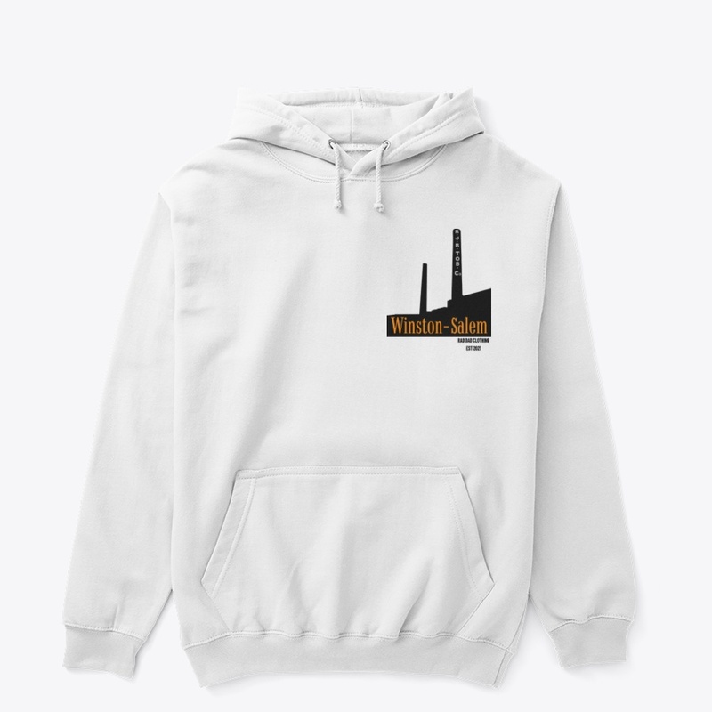 SMOKE STACKS / WSNC