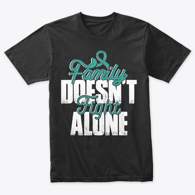 Family Interstitial Cystitis Awareness
