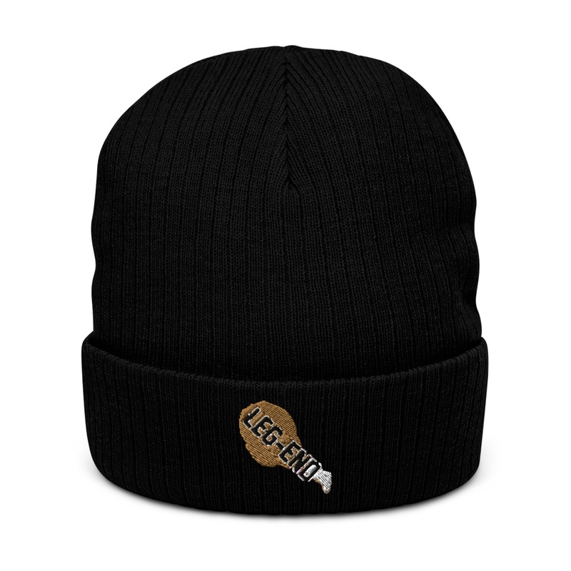 The hat of Leg-end's