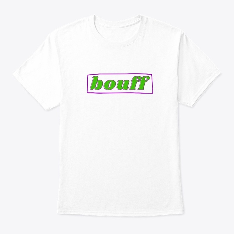 Bouff Box Logo