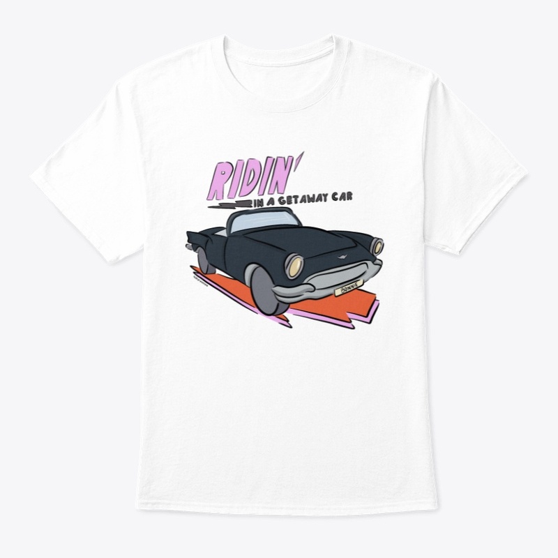 Getaway Car