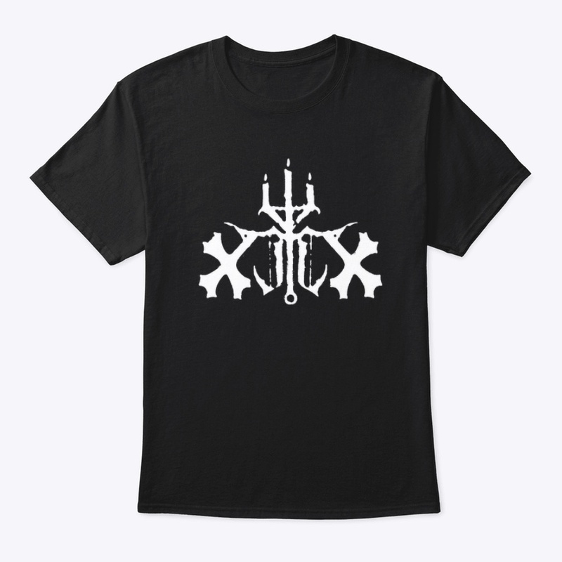 Logo Tee