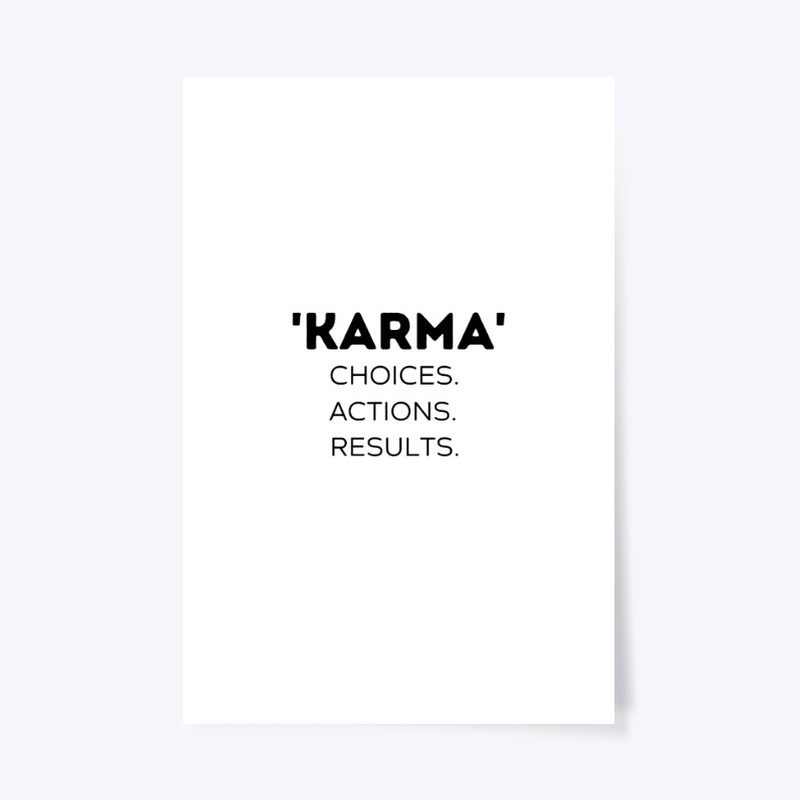 karma