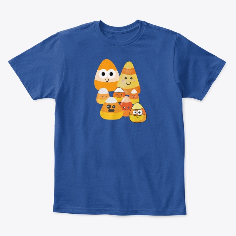 Fall Fun: Simply Candy Corn
