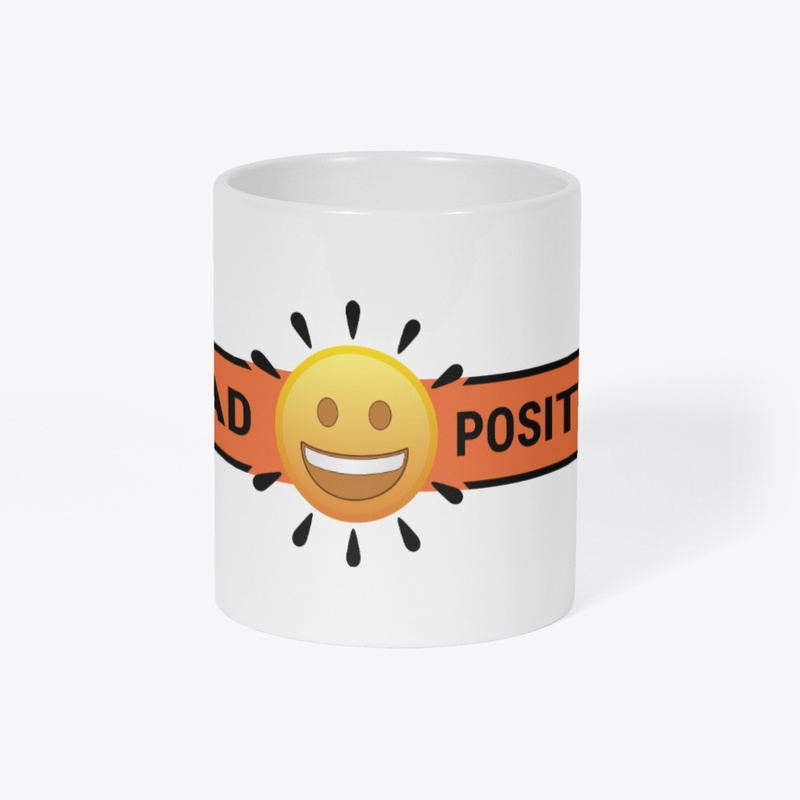 Spread Positivity Team