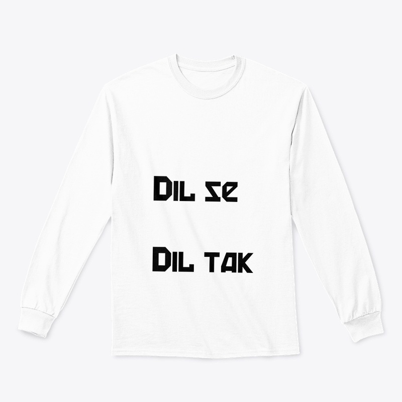 Dil se dil tak