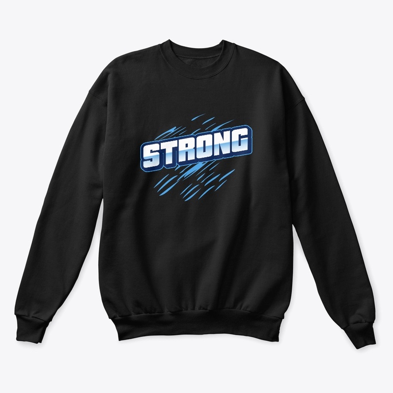 STRONG