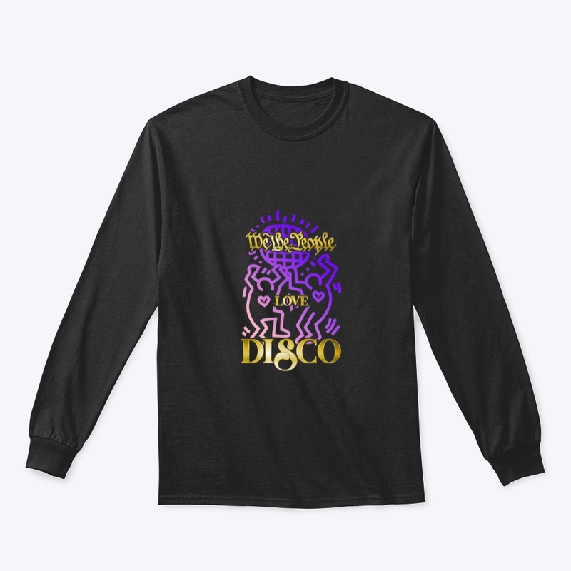 People Love Disco