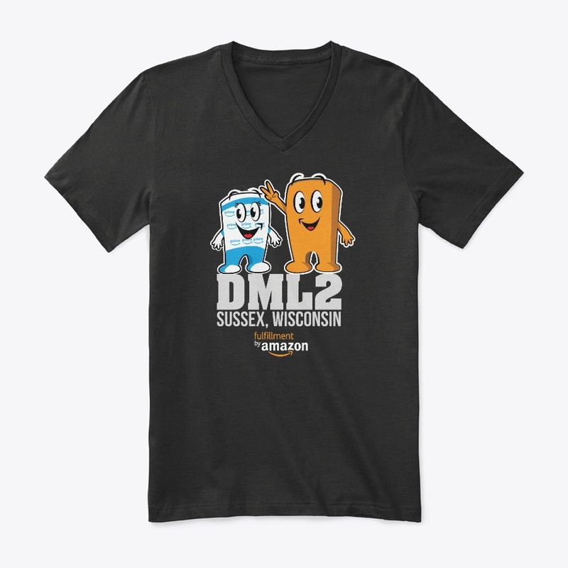 DML2 in Sussex, Wisconsin