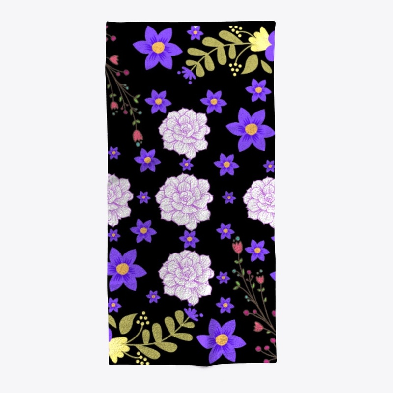 Flower design