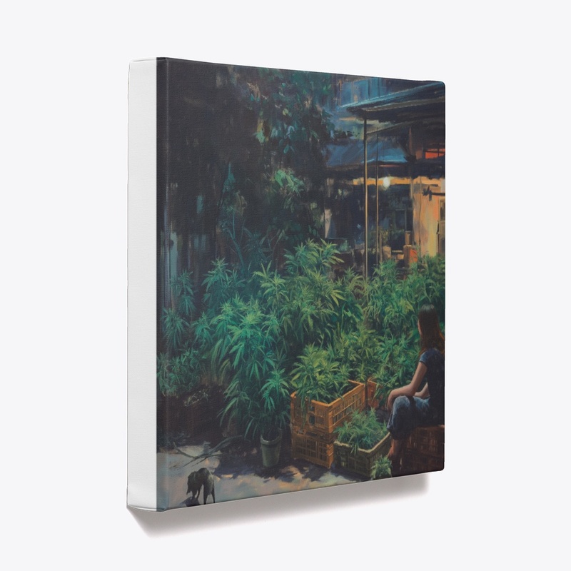#2 Tauro- Hopper Summer