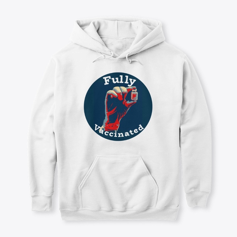 Fully Vaccinated Design 3